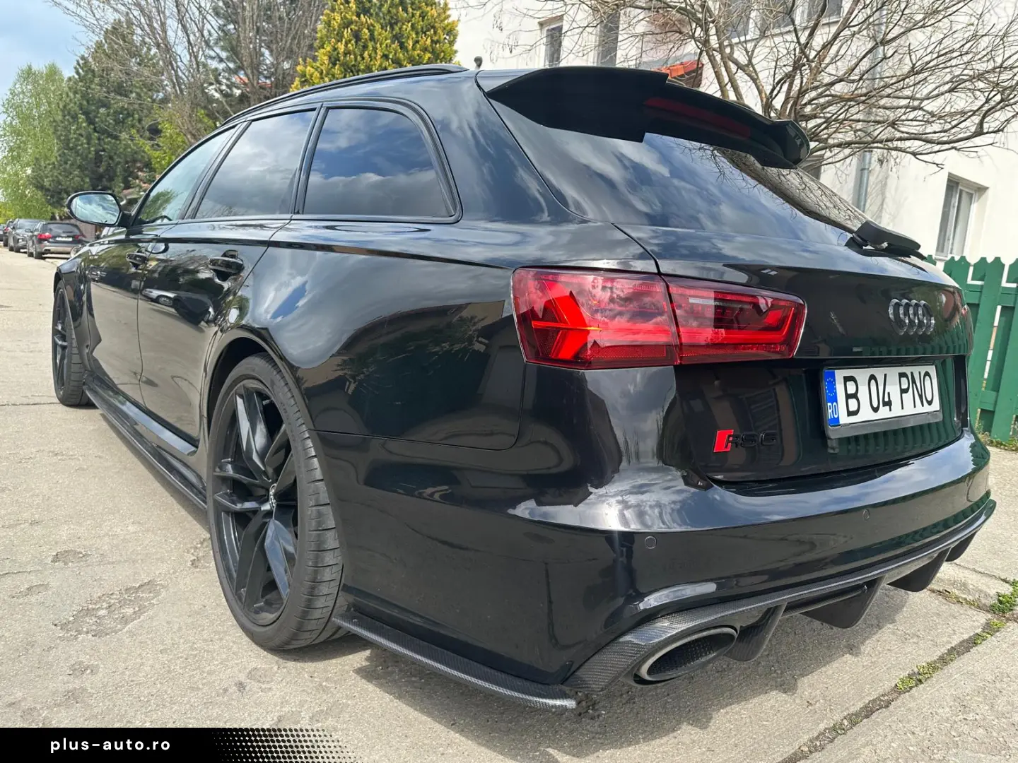 Audi RS6