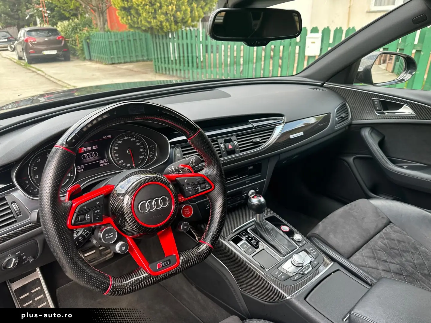 Audi RS6