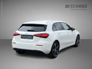MERCEDES-BENZ A 180 Progressive LED Night