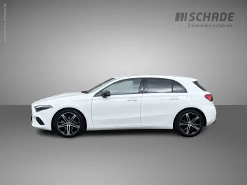 MERCEDES-BENZ A 180 Progressive LED Night