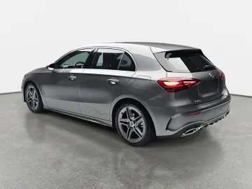 MERCEDES-BENZ DCT AMG LINE NAVI LED