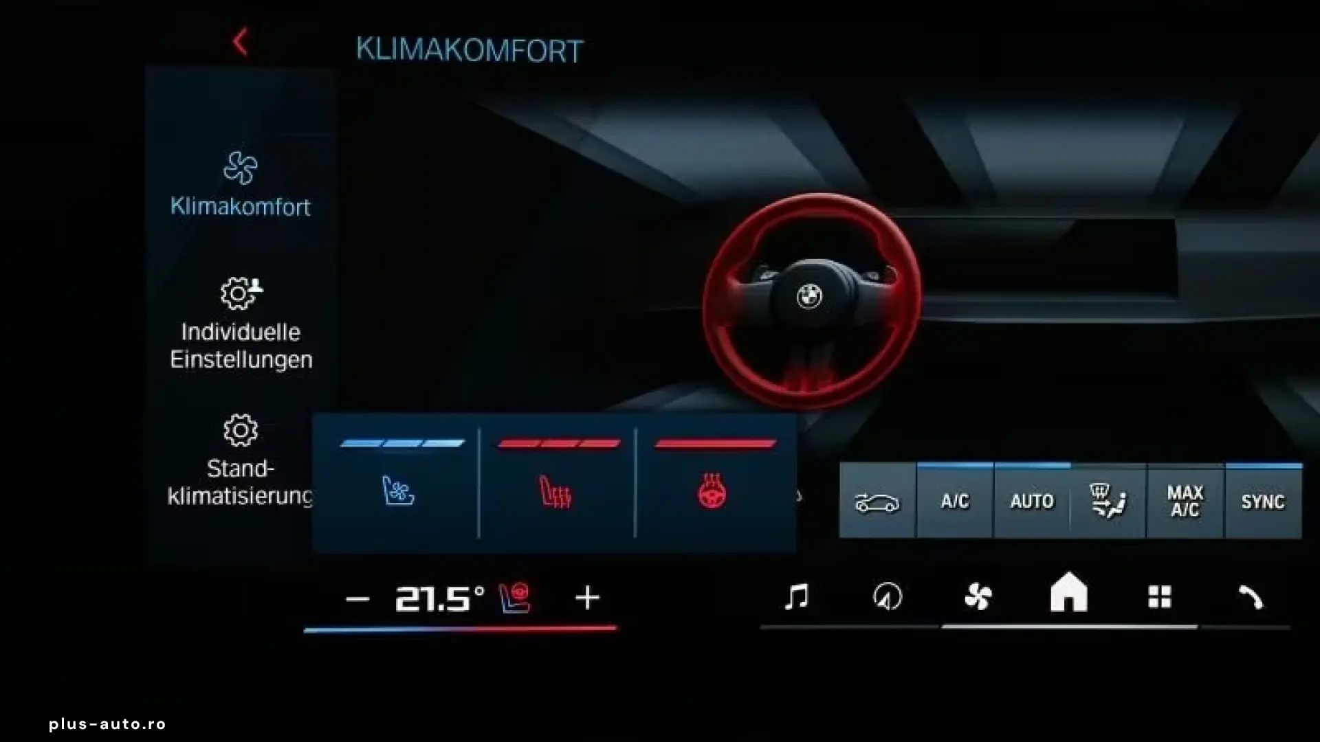 BMW XM 4.4 V8 B&W ACC  Park    Finanțare Leasing