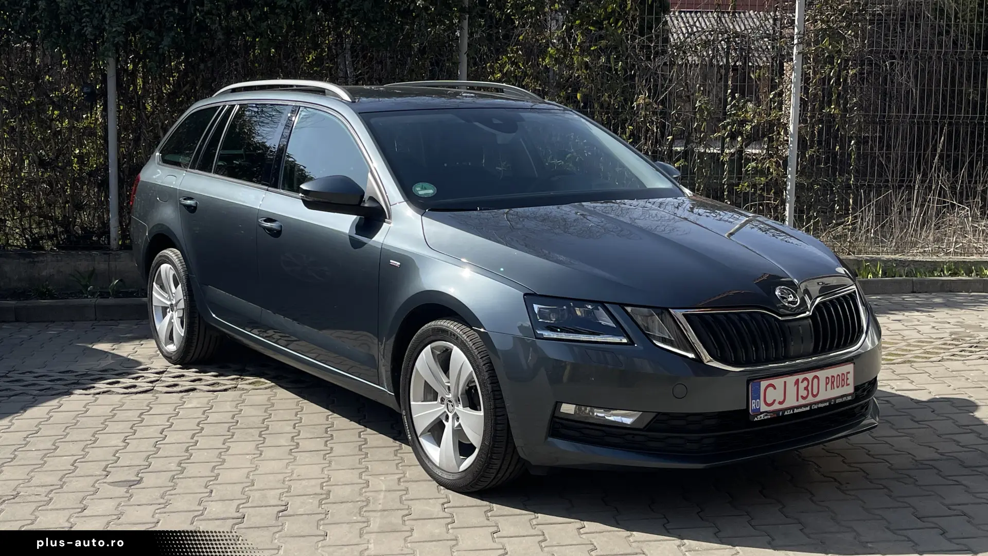 ✅✅✅Skoda Octavia Drive ✅✅✅