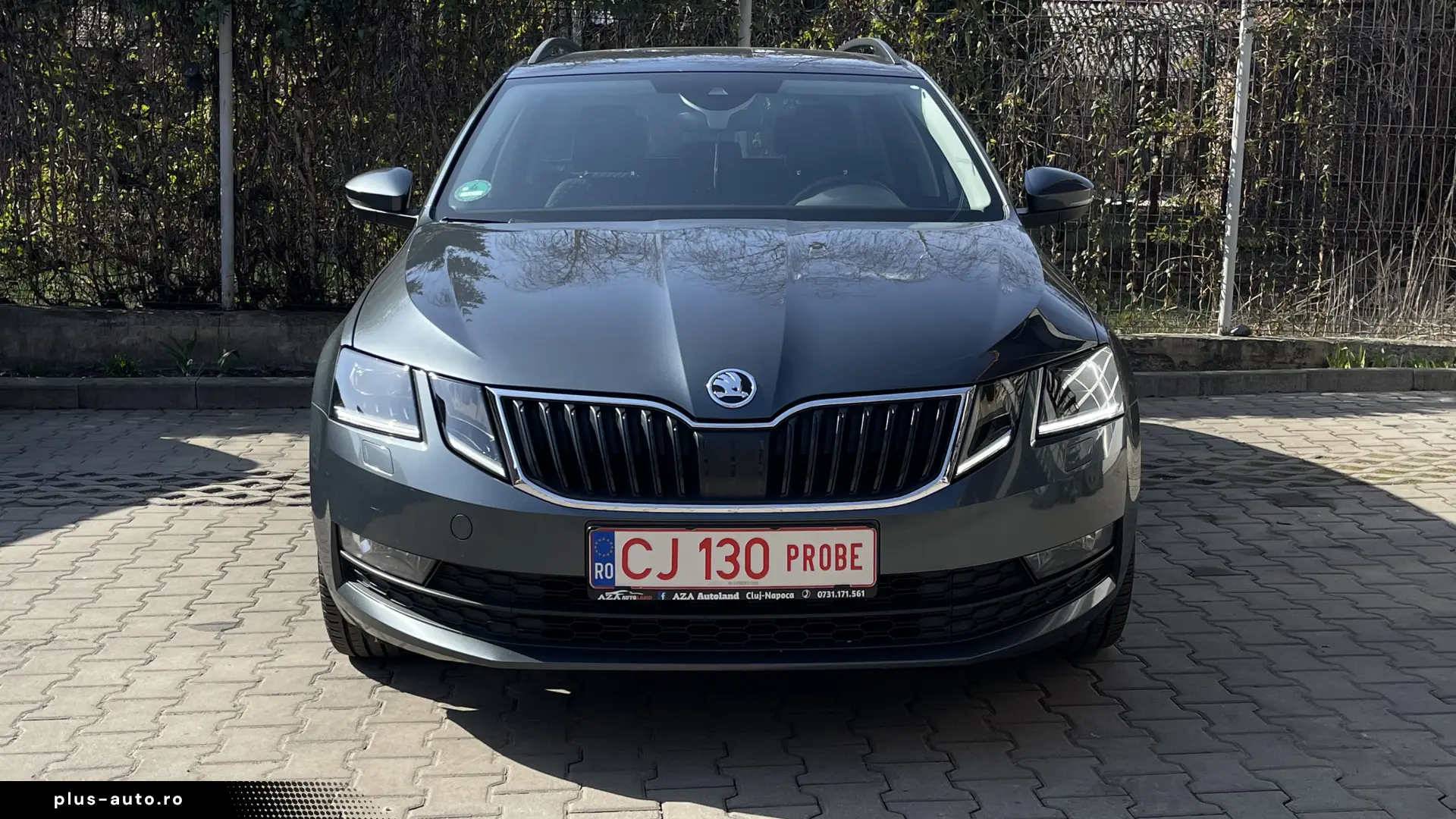 ✅✅✅Skoda Octavia Drive ✅✅✅