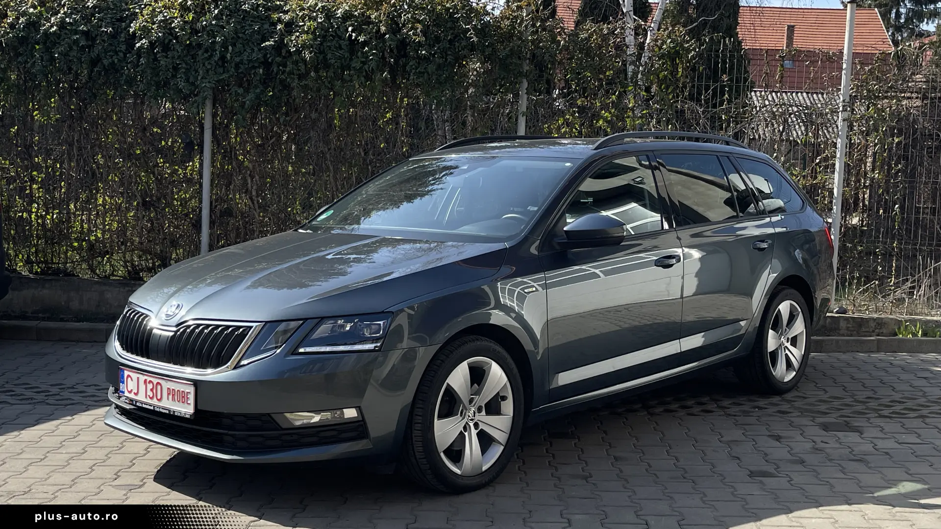 ✅✅✅Skoda Octavia Drive ✅✅✅