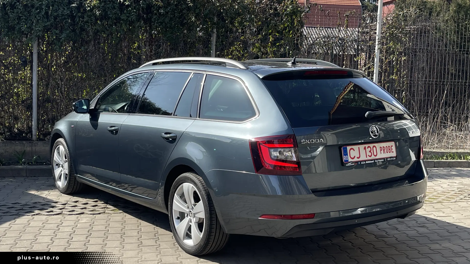 ✅✅✅Skoda Octavia Drive ✅✅✅