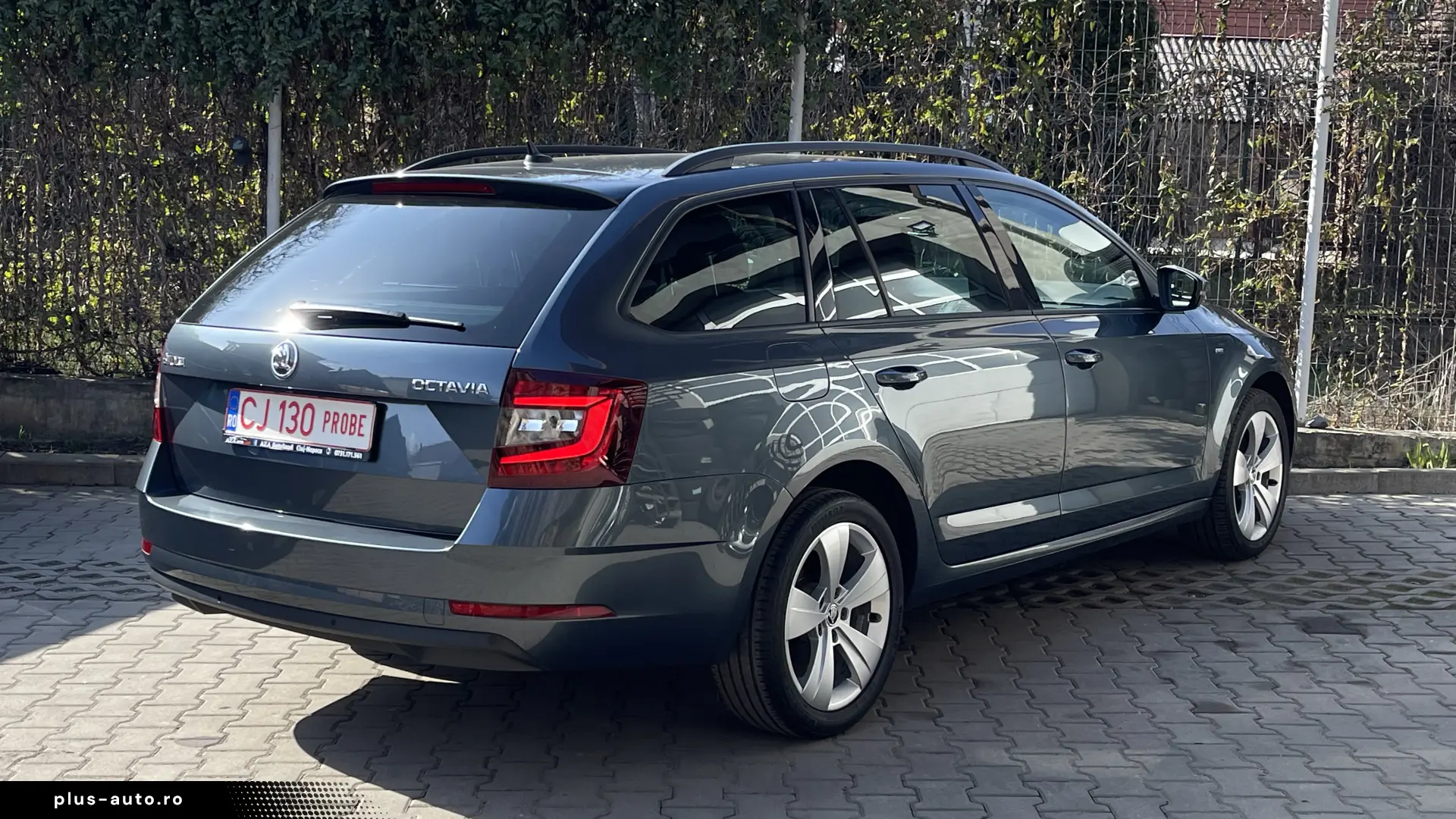 ✅✅✅Skoda Octavia Drive ✅✅✅