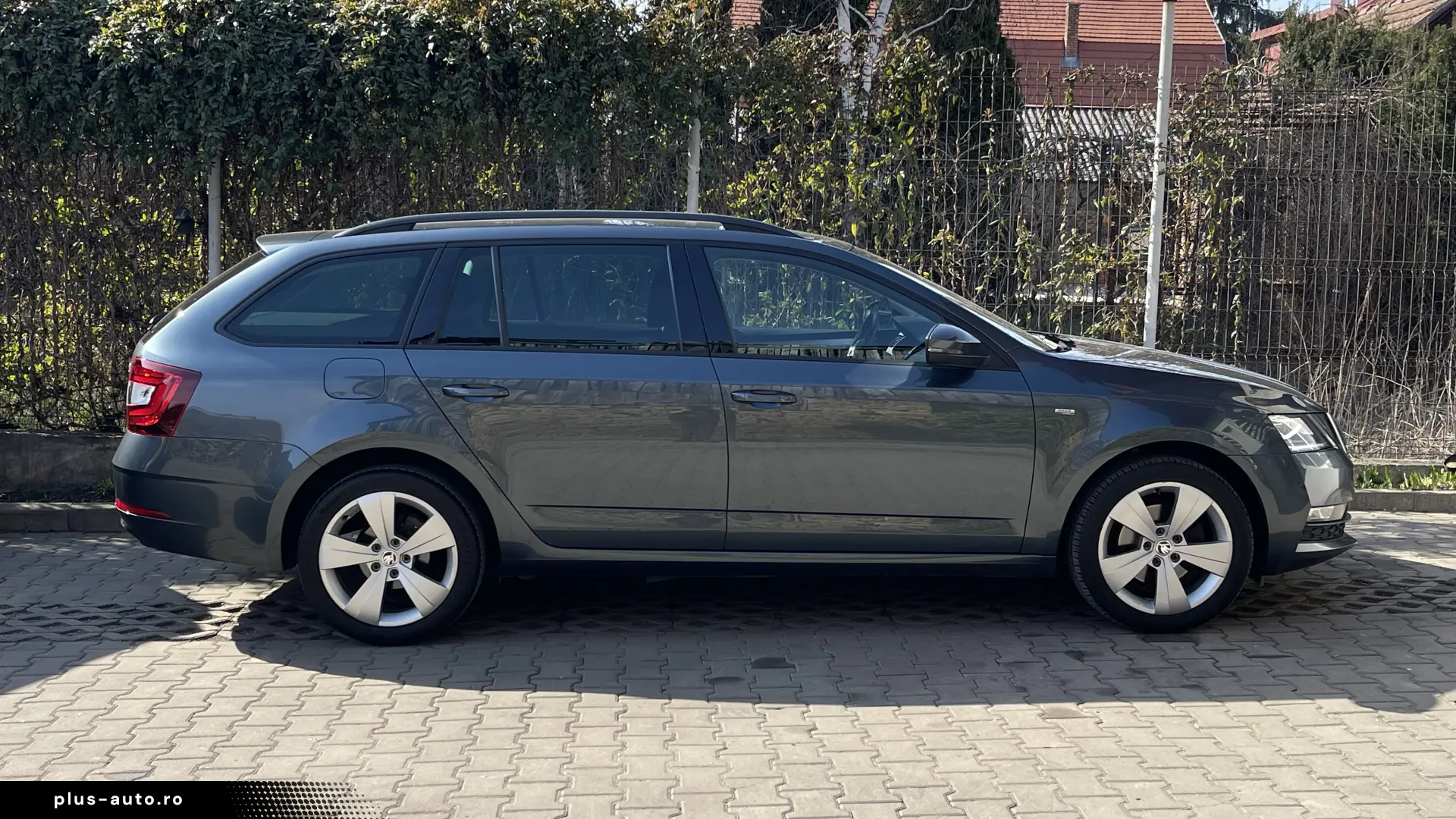 ✅✅✅Skoda Octavia Drive ✅✅✅