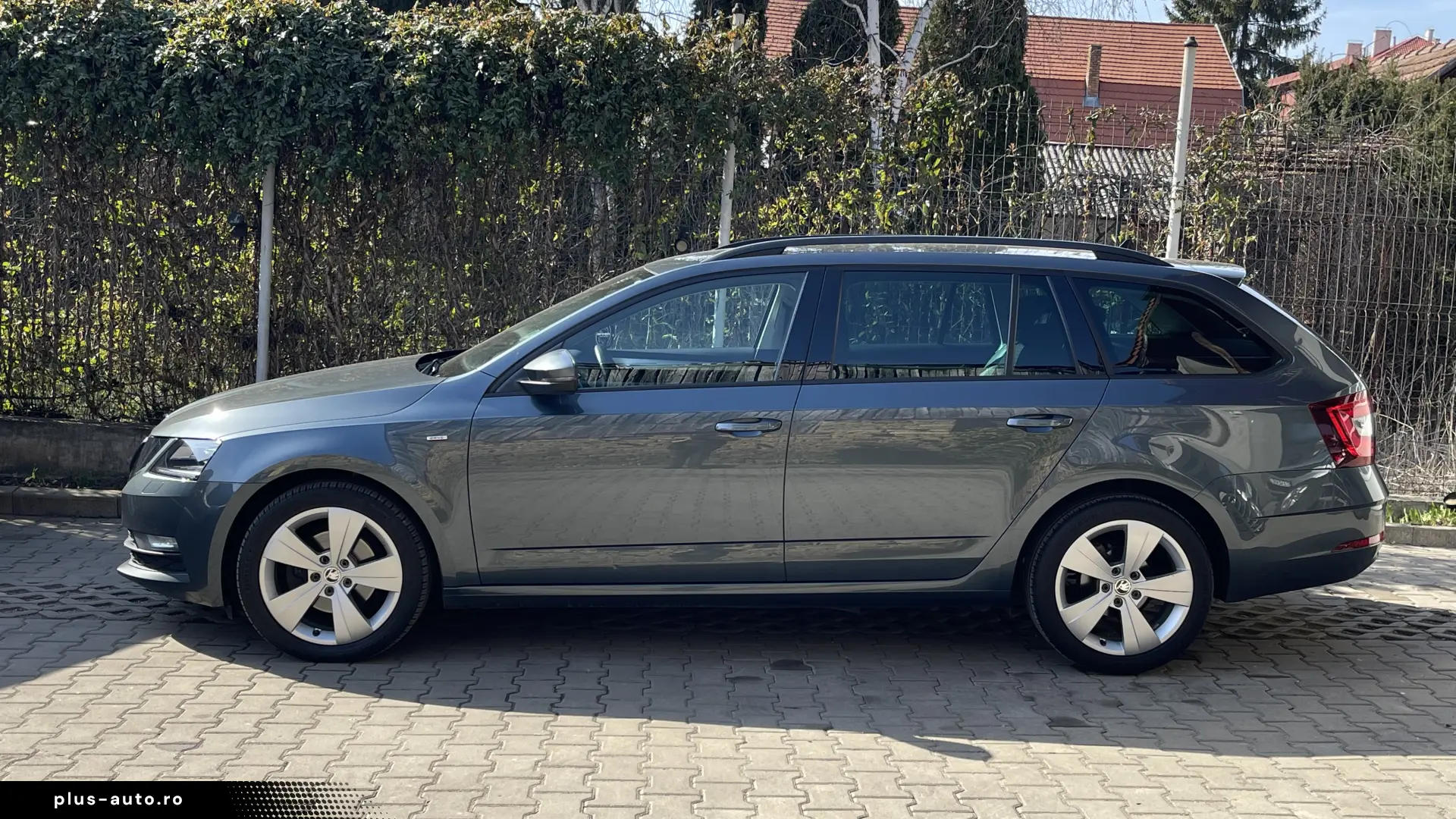 ✅✅✅Skoda Octavia Drive ✅✅✅