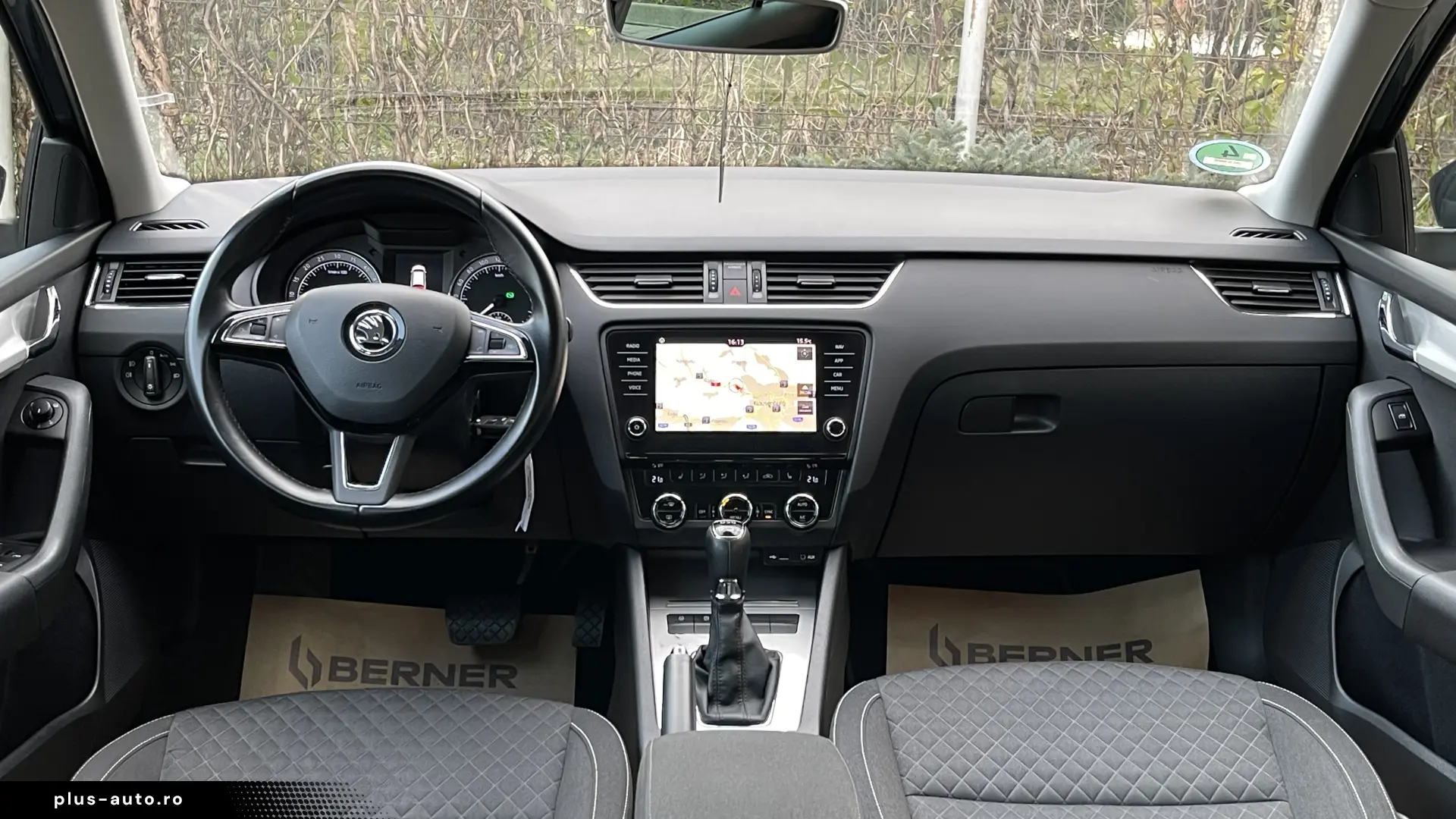 ✅✅✅Skoda Octavia Drive ✅✅✅