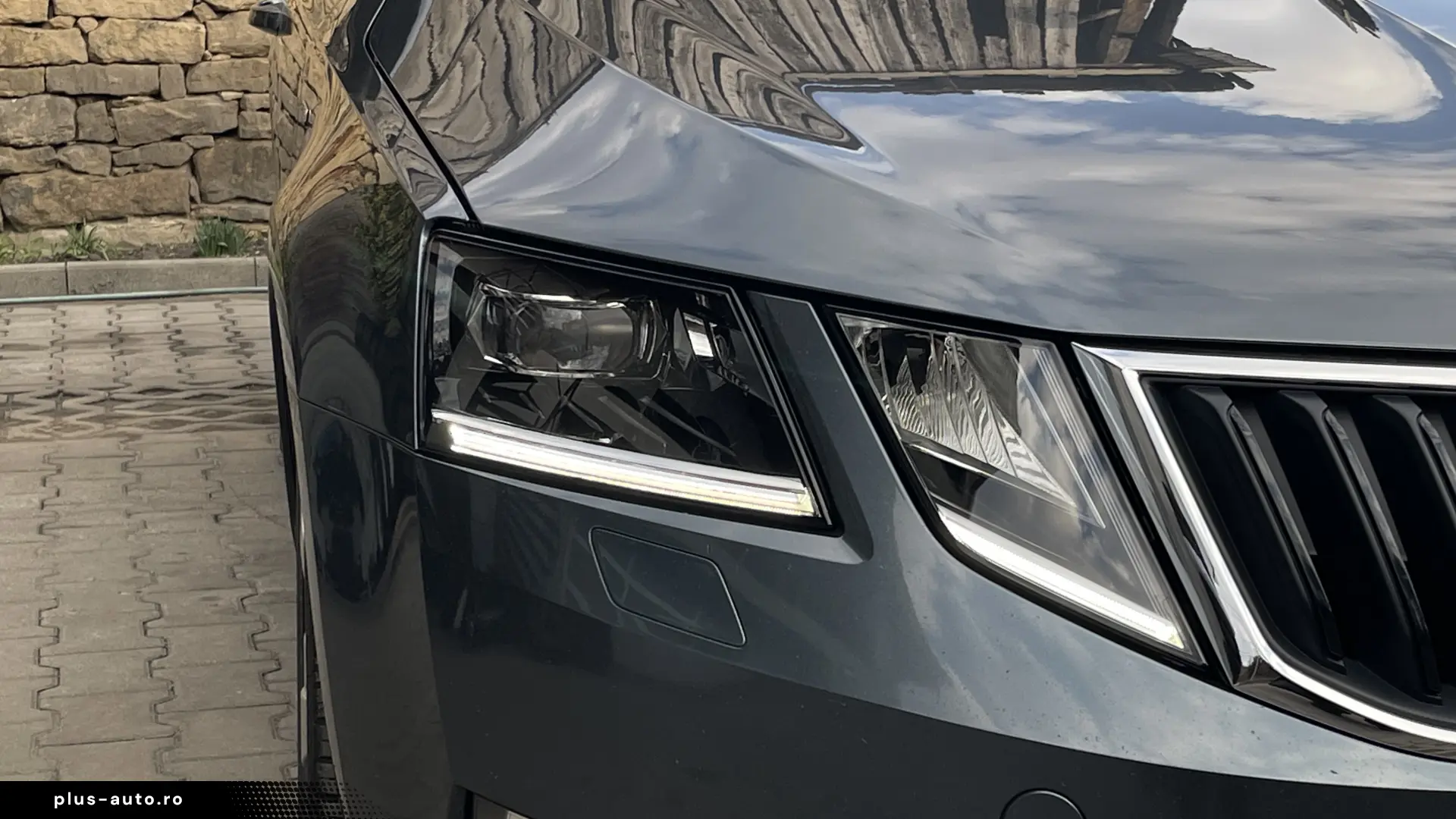 ✅✅✅Skoda Octavia Drive ✅✅✅