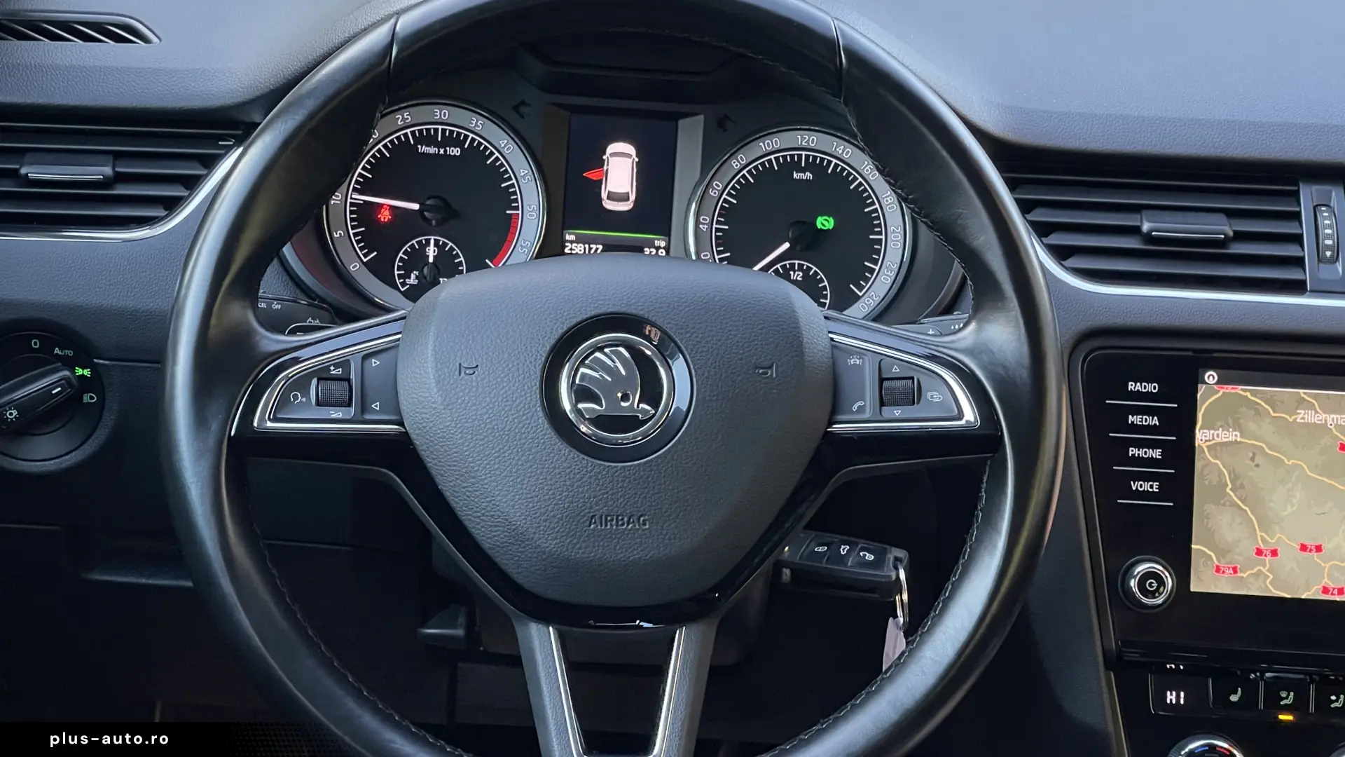 ✅✅✅Skoda Octavia Drive ✅✅✅