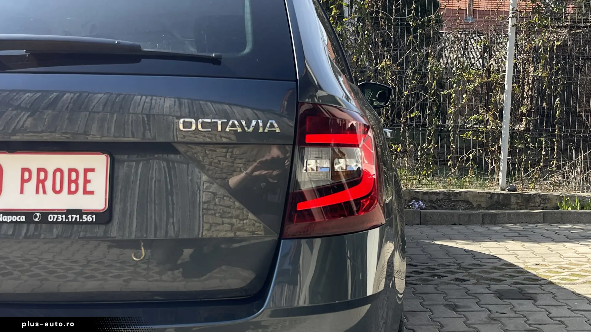 ✅✅✅Skoda Octavia Drive ✅✅✅