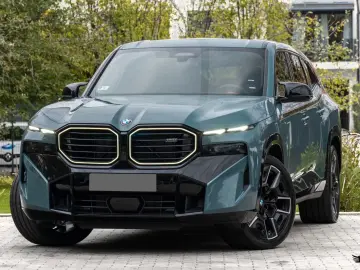 BMW XM 50e xDrive PRO Masaj   Finanțare Leasing