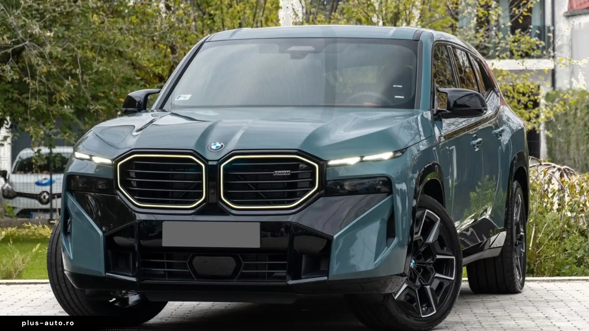 BMW XM 50e xDrive PRO Masaj   Finanțare Leasing