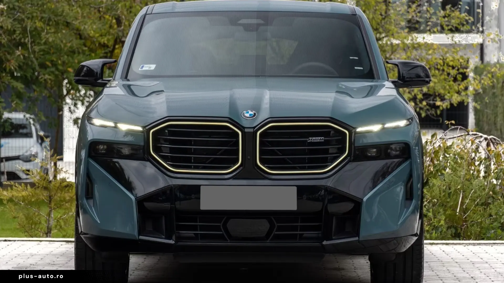 BMW XM 50e xDrive PRO Masaj   Finanțare Leasing