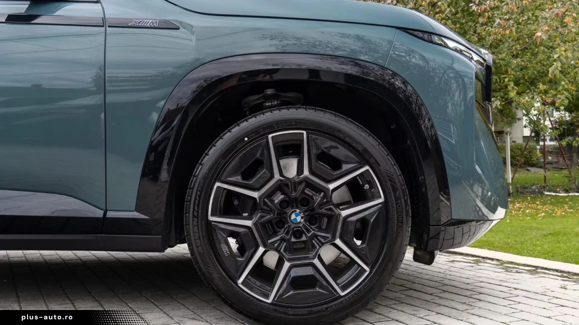 BMW XM 50e xDrive PRO Masaj   Finanțare Leasing