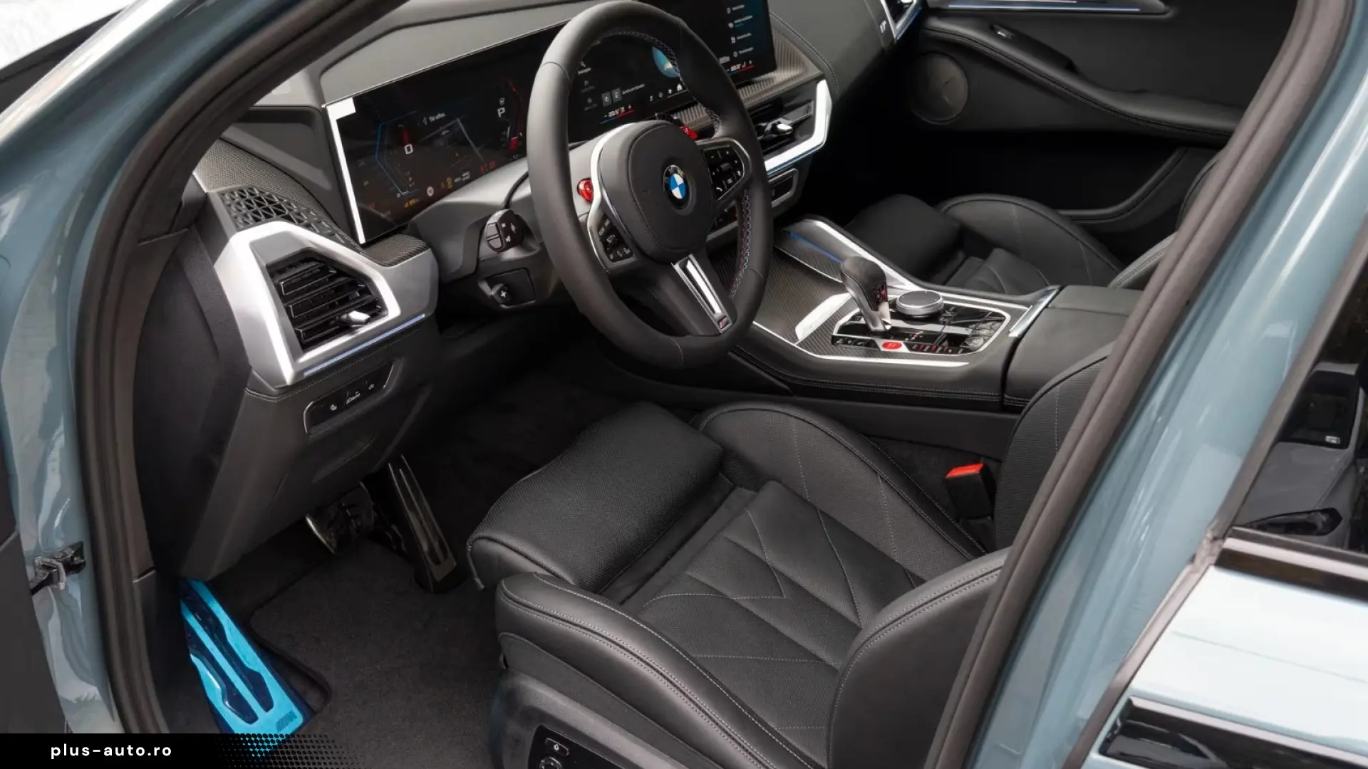 BMW XM 50e xDrive PRO Masaj   Finanțare Leasing