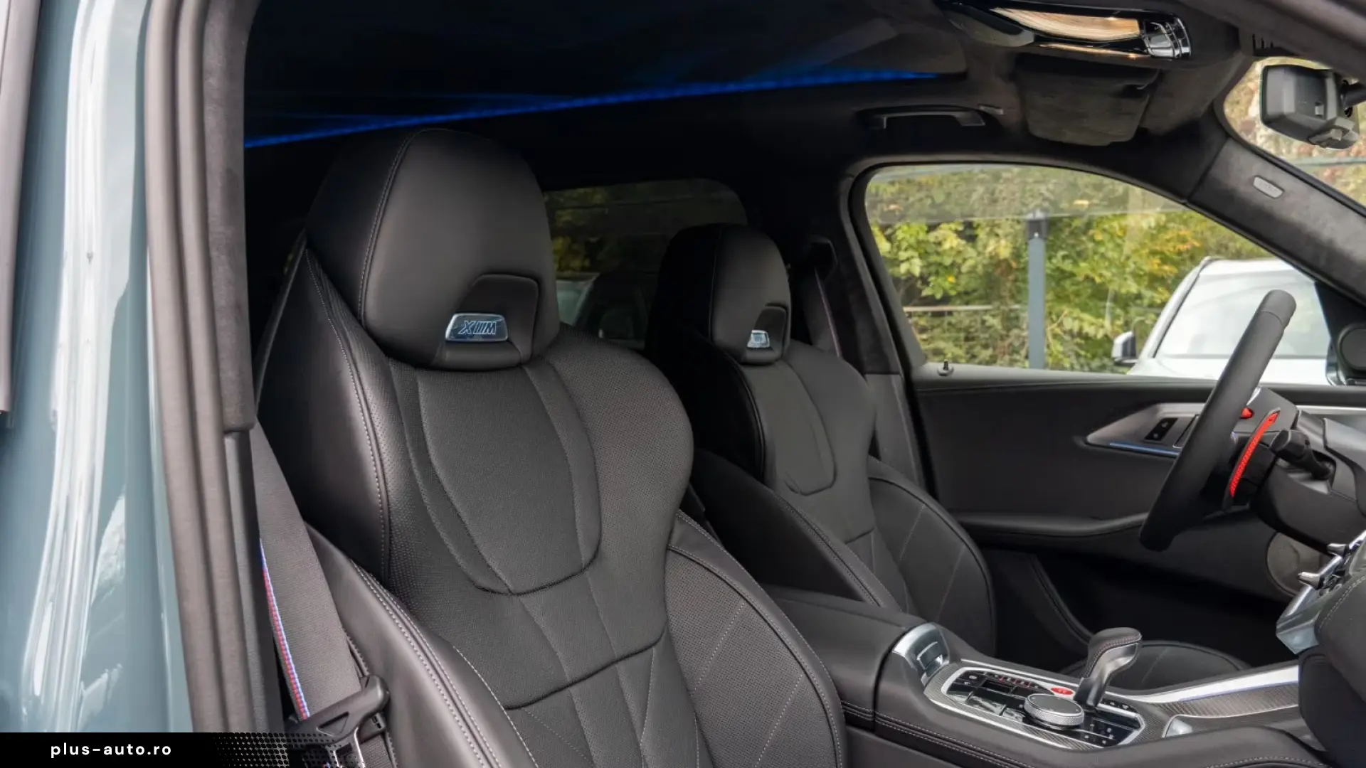 BMW XM 50e xDrive PRO Masaj   Finanțare Leasing