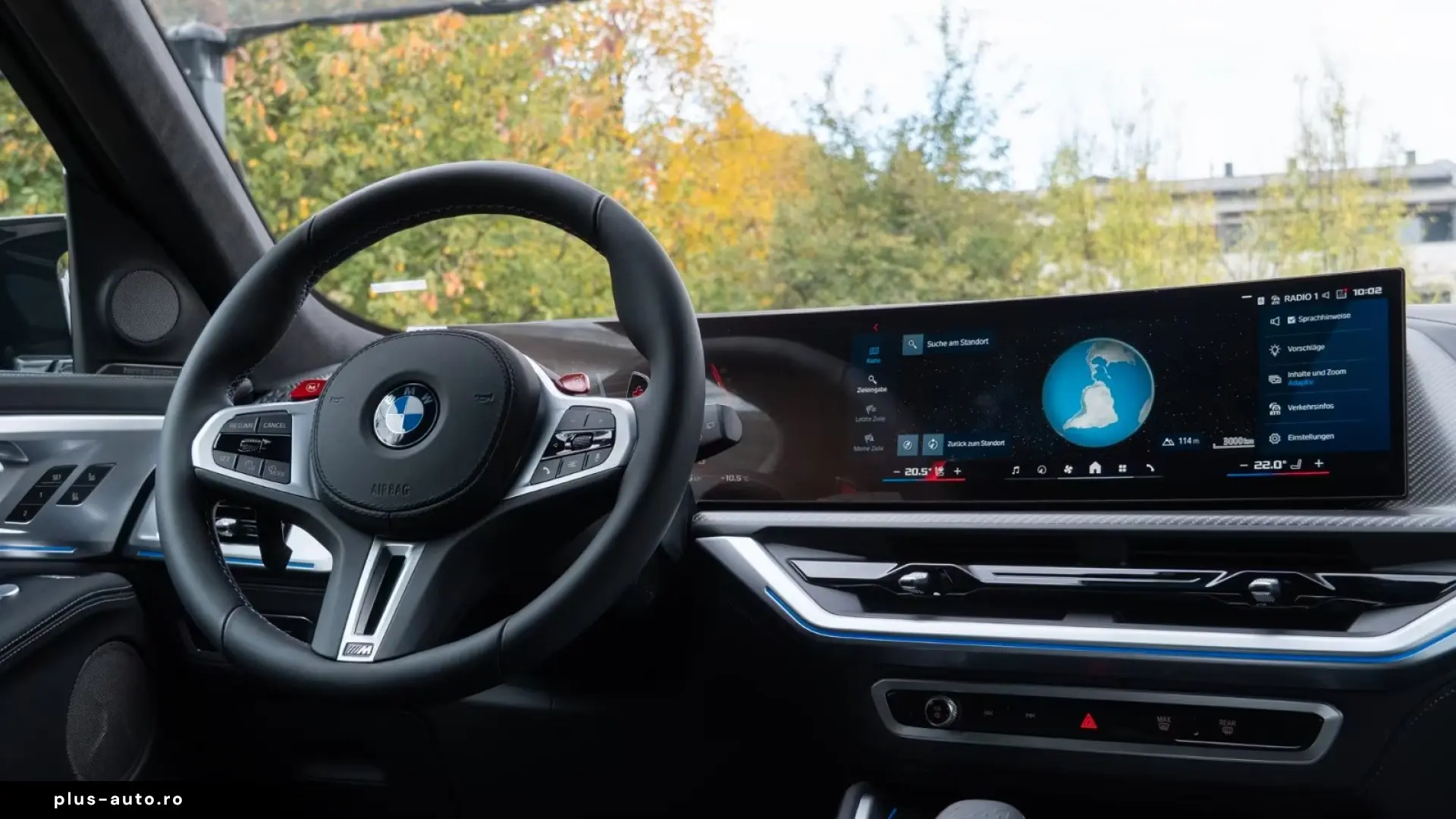 BMW XM 50e xDrive PRO Masaj   Finanțare Leasing
