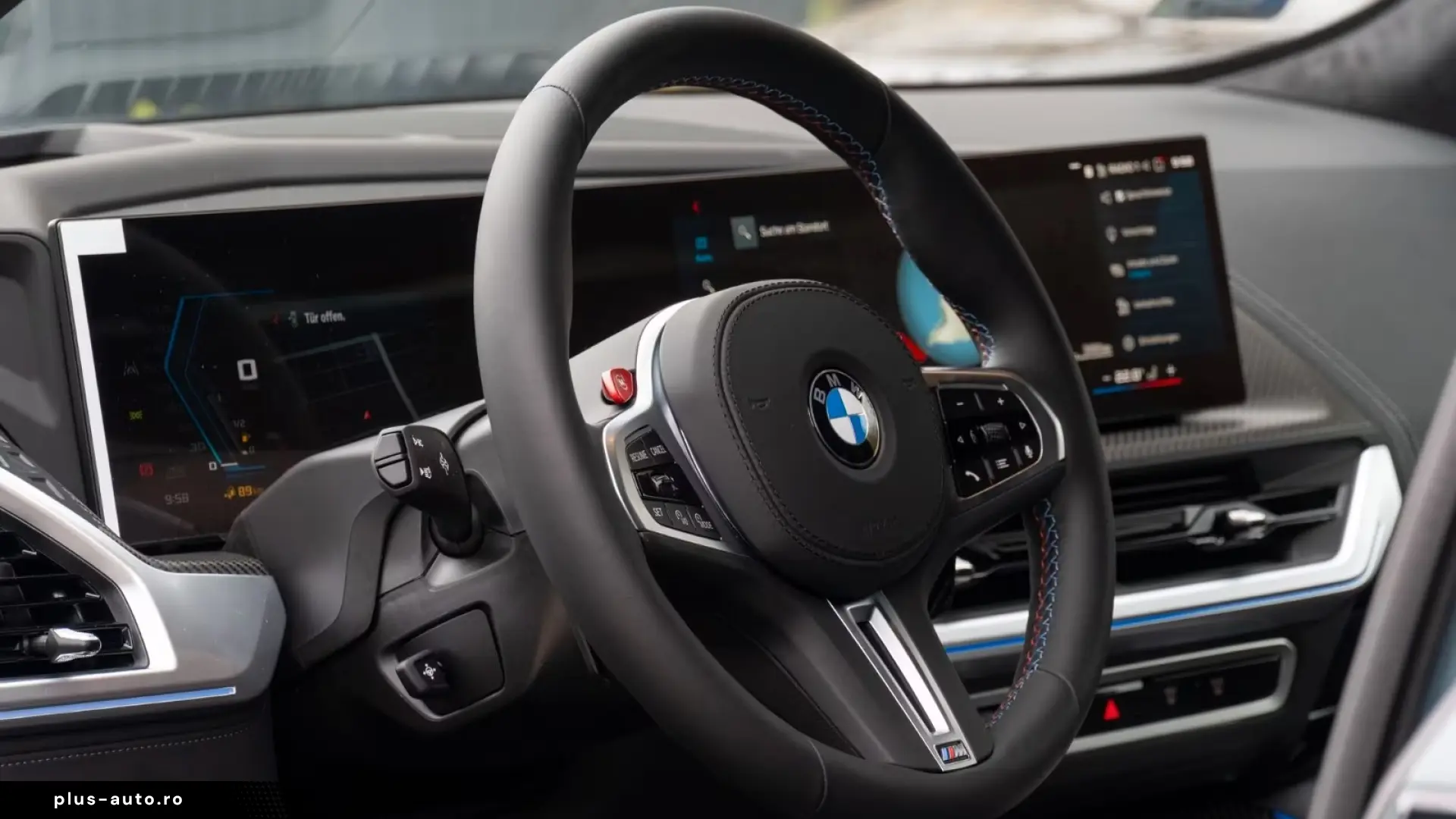 BMW XM 50e xDrive PRO Masaj   Finanțare Leasing