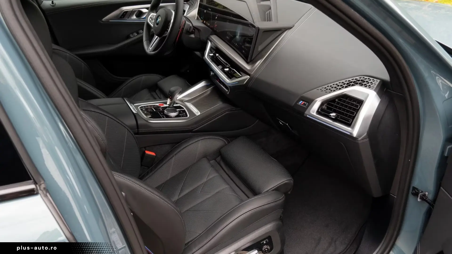 BMW XM 50e xDrive PRO Masaj   Finanțare Leasing
