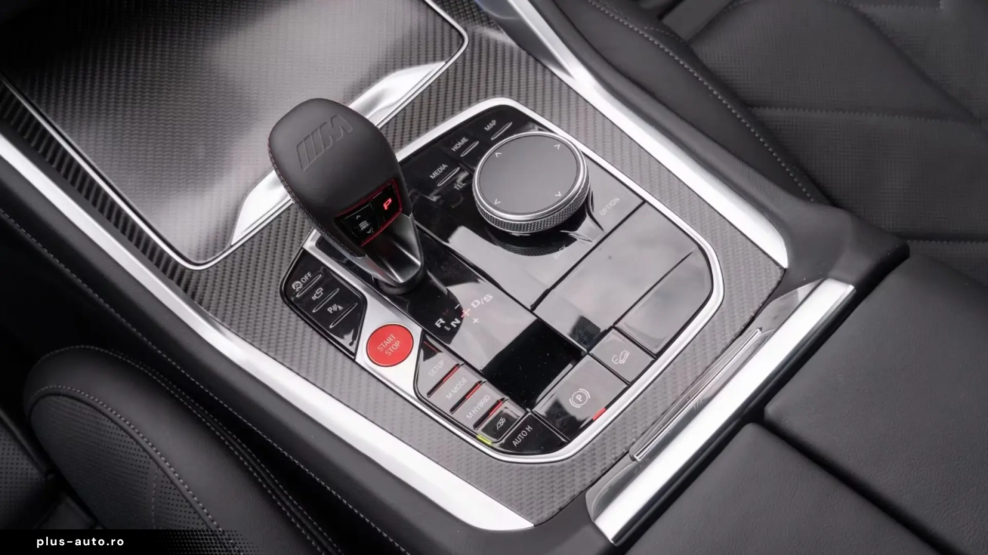 BMW XM 50e xDrive PRO Masaj   Finanțare Leasing