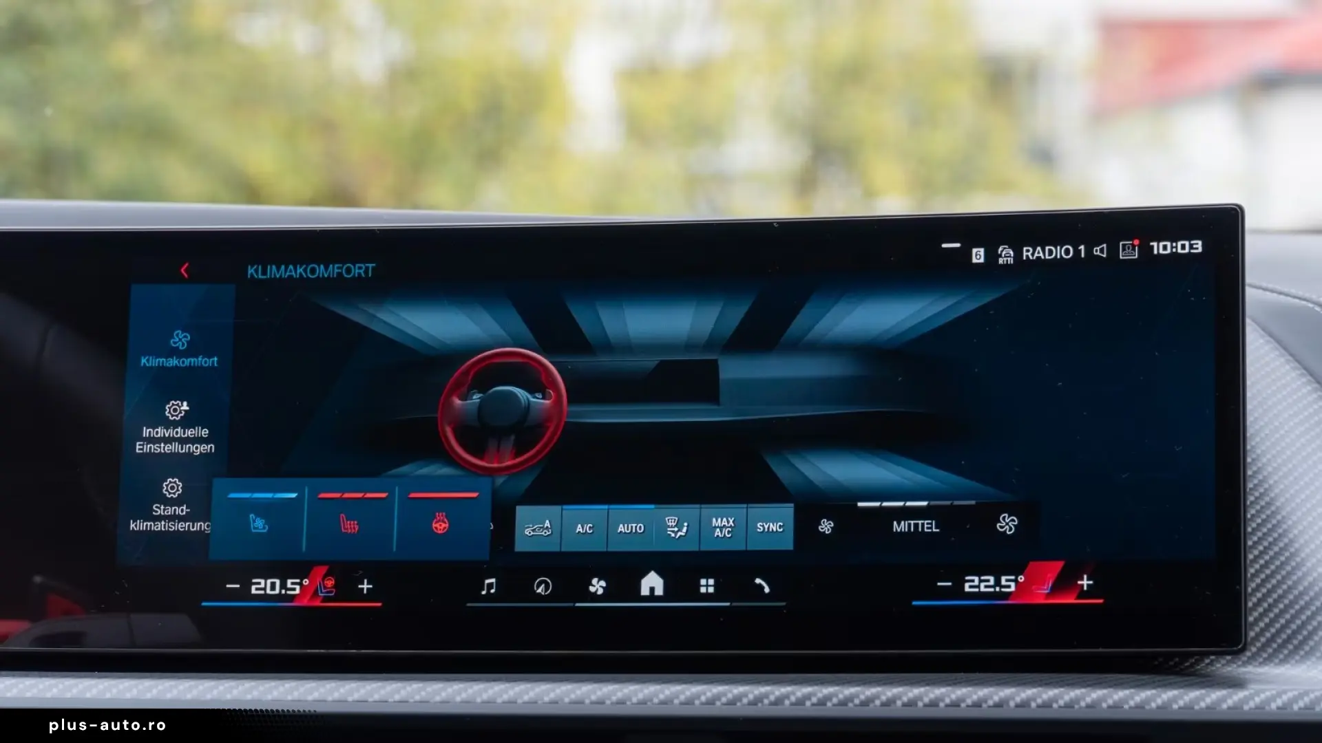 BMW XM 50e xDrive PRO Masaj   Finanțare Leasing