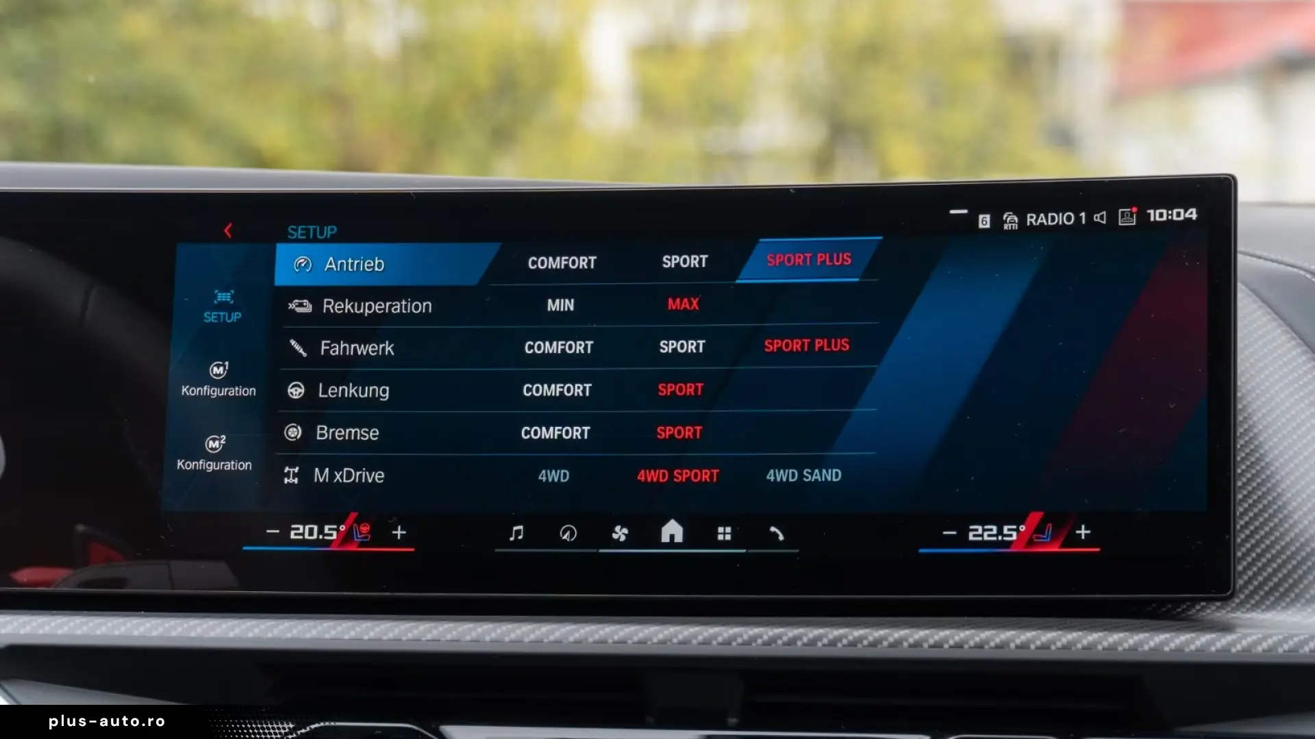 BMW XM 50e xDrive PRO Masaj   Finanțare Leasing