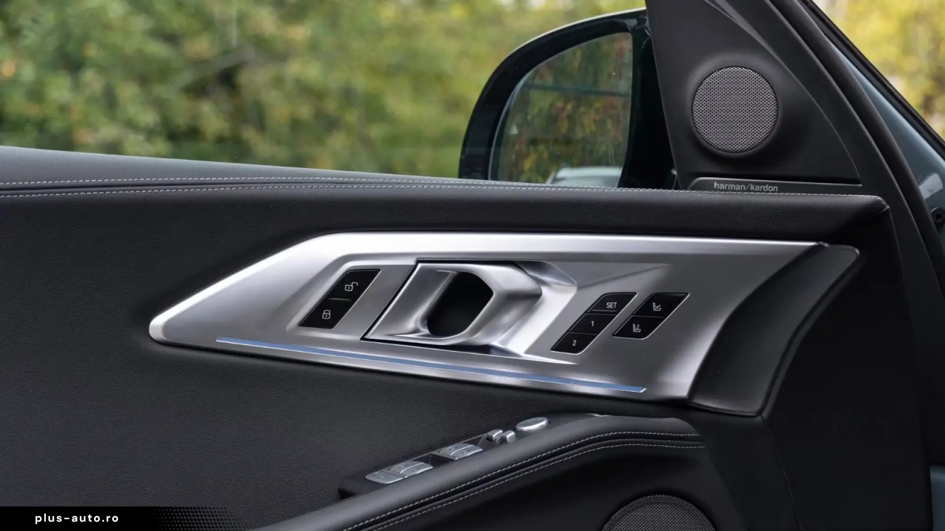 BMW XM 50e xDrive PRO Masaj   Finanțare Leasing