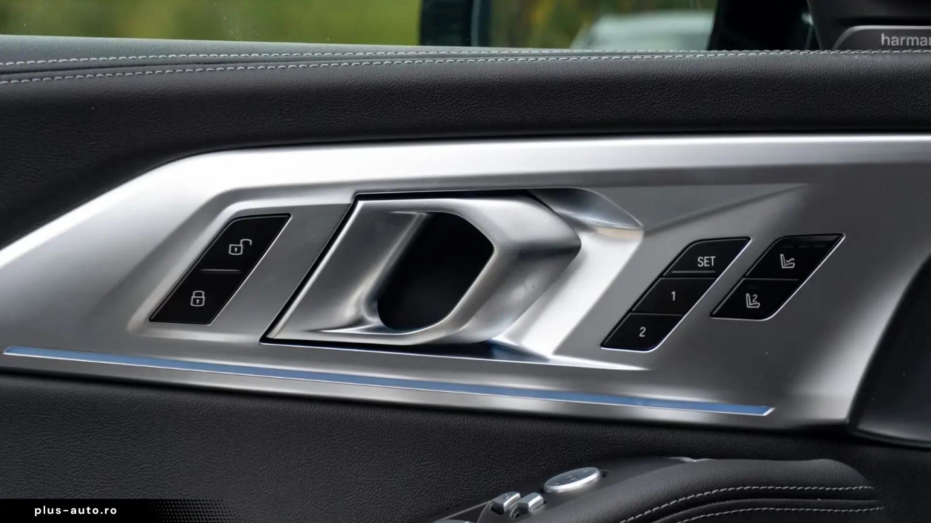 BMW XM 50e xDrive PRO Masaj   Finanțare Leasing