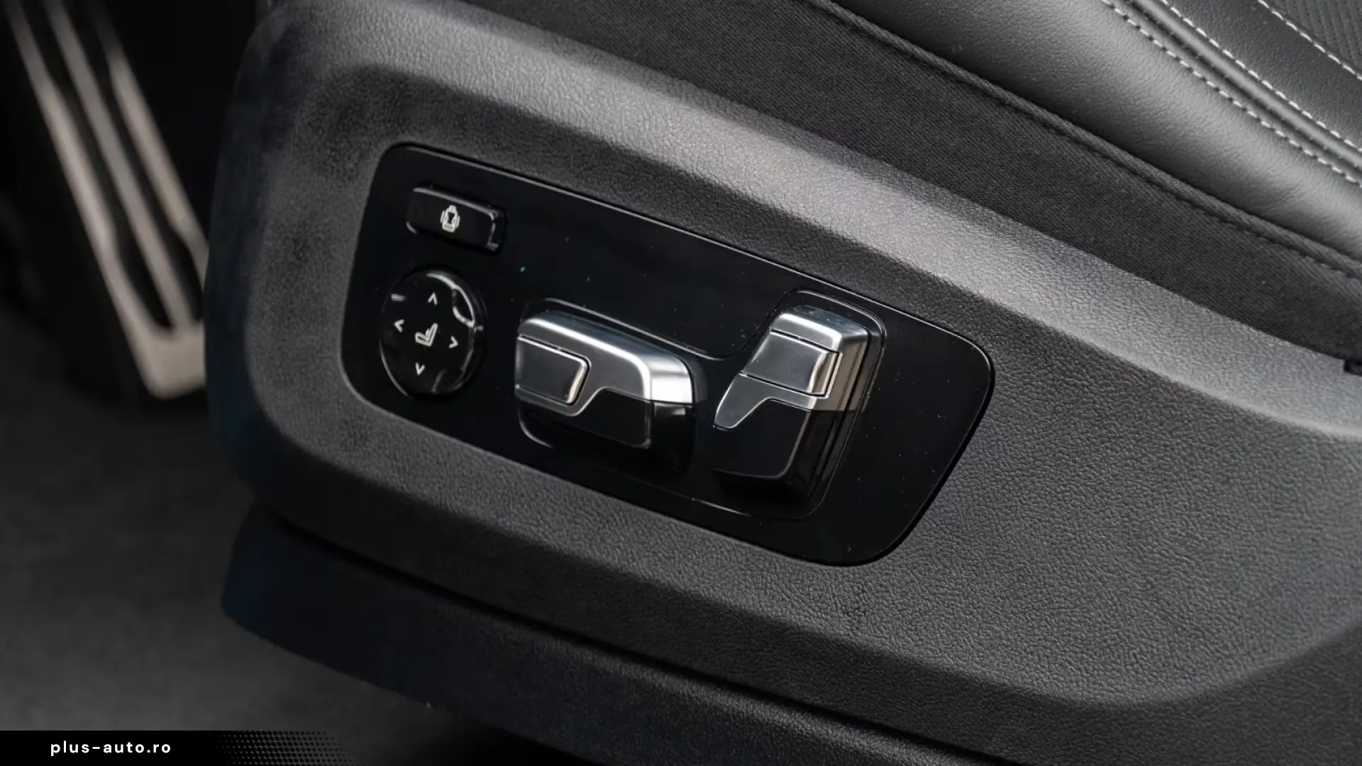 BMW XM 50e xDrive PRO Masaj   Finanțare Leasing