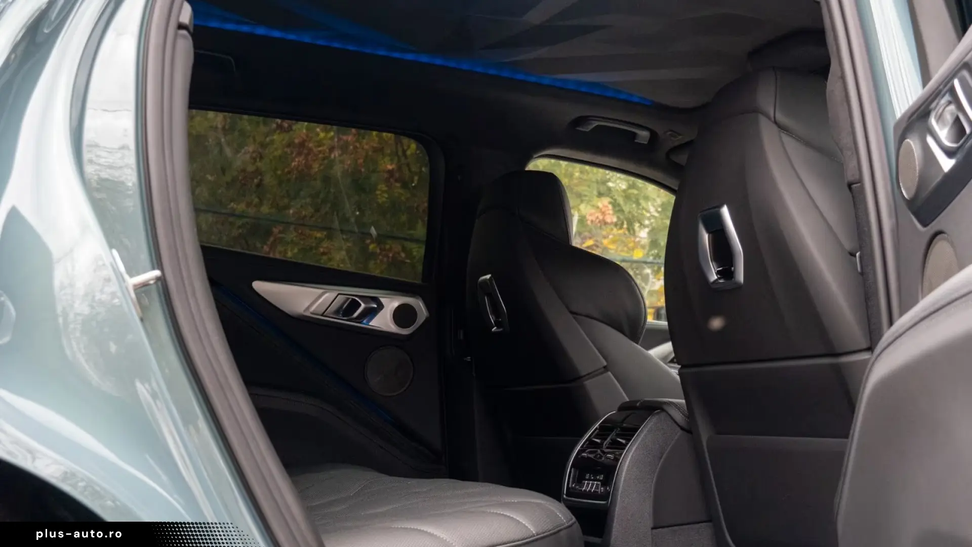 BMW XM 50e xDrive PRO Masaj   Finanțare Leasing