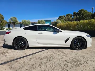 BMW 850