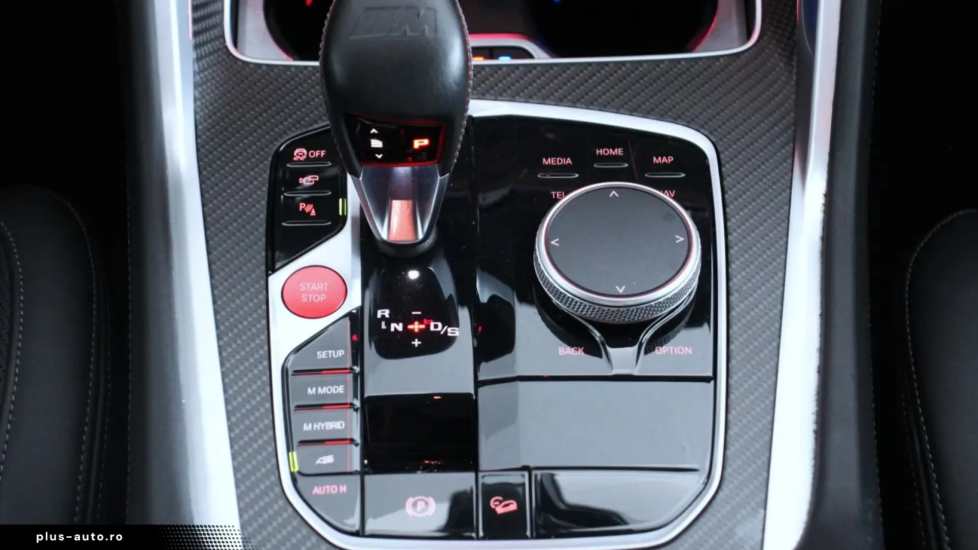 BMW XM 4.4 V8 B&W ACC 360   Finanțare Leasing