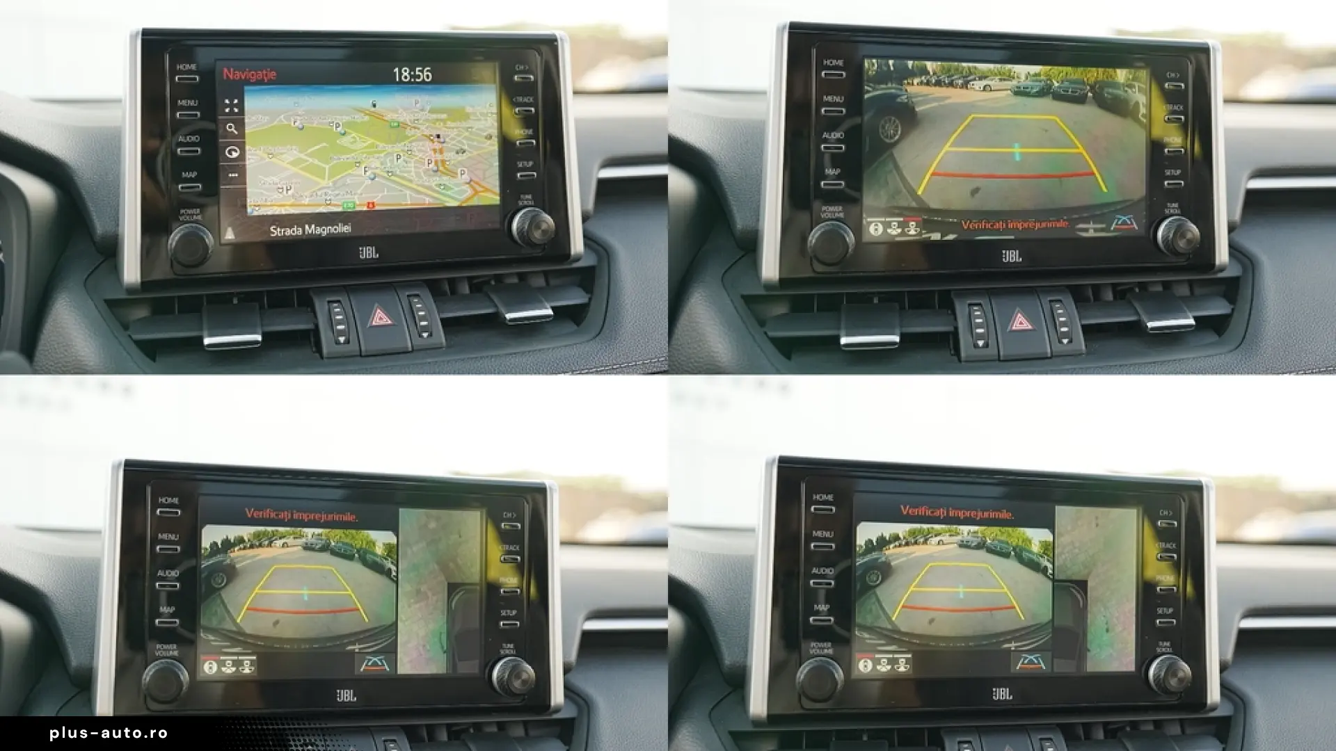 Toyota RAV4 2.5 4x4 Style Selection