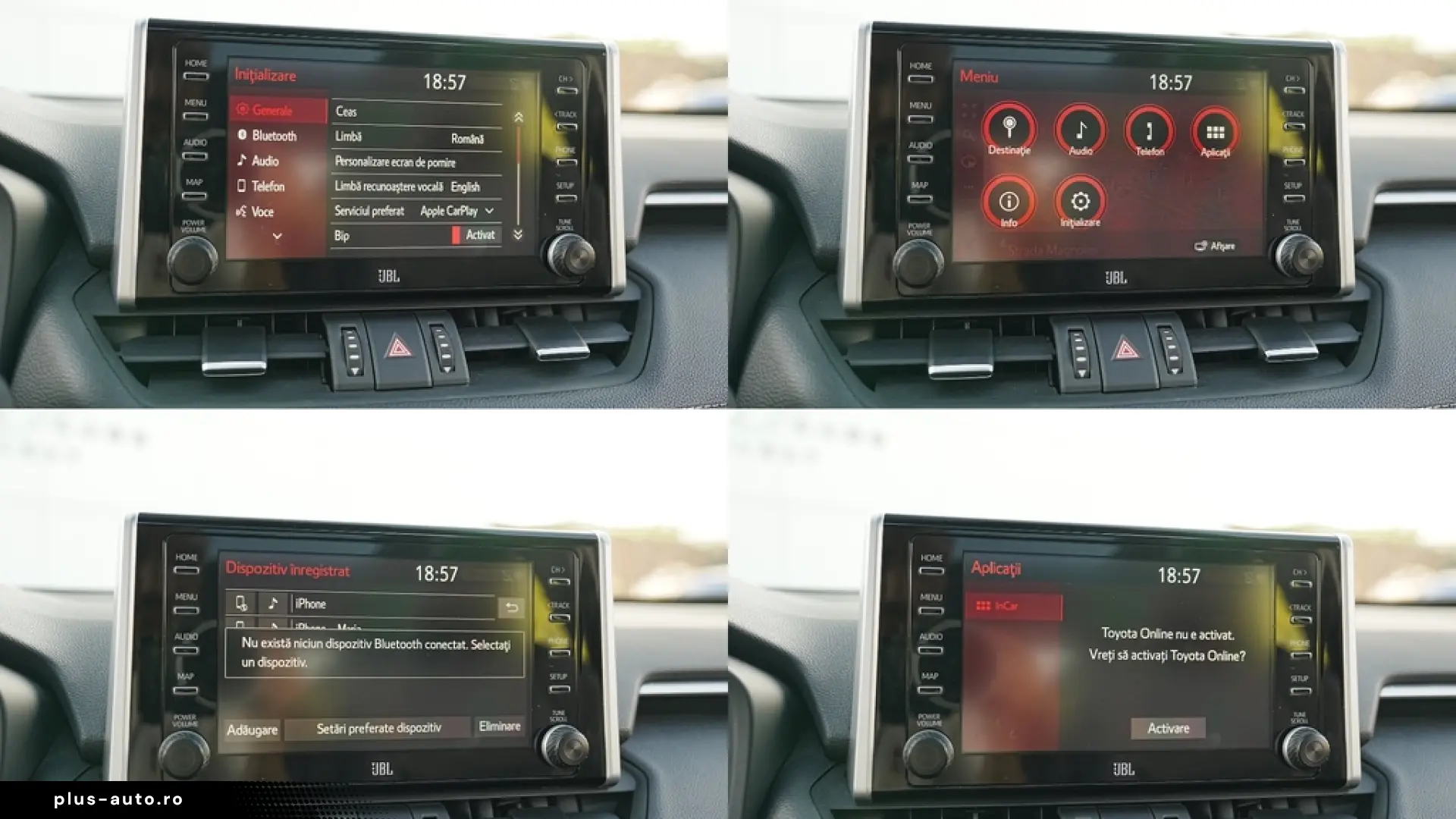 Toyota RAV4 2.5 4x4 Style Selection