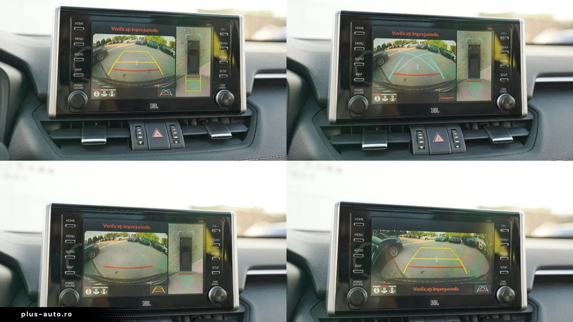 Toyota RAV4 2.5 4x4 Style Selection
