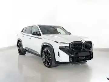 BMW XM 4.4 V8 M-DRIVERS   Finanțare Leasing