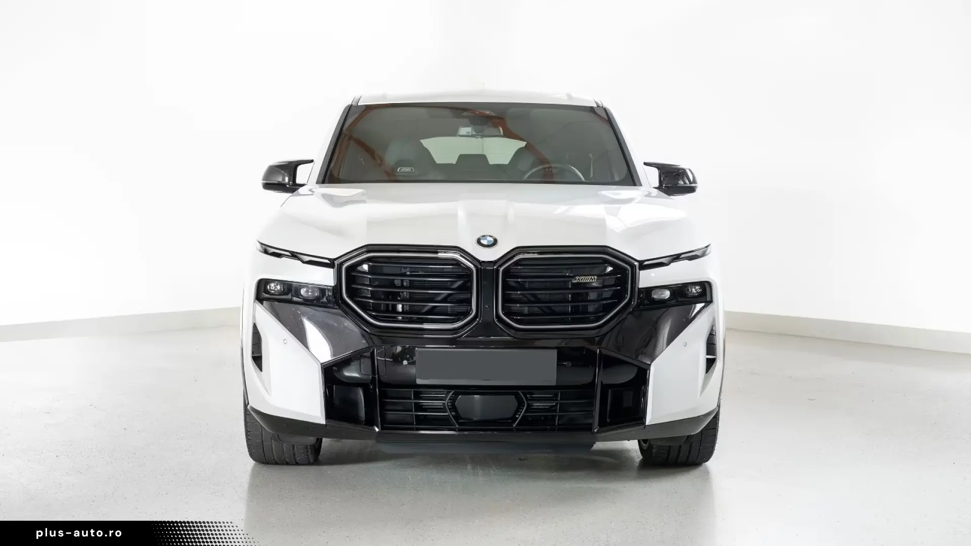 BMW XM 4.4 V8 M-DRIVERS   Finanțare Leasing