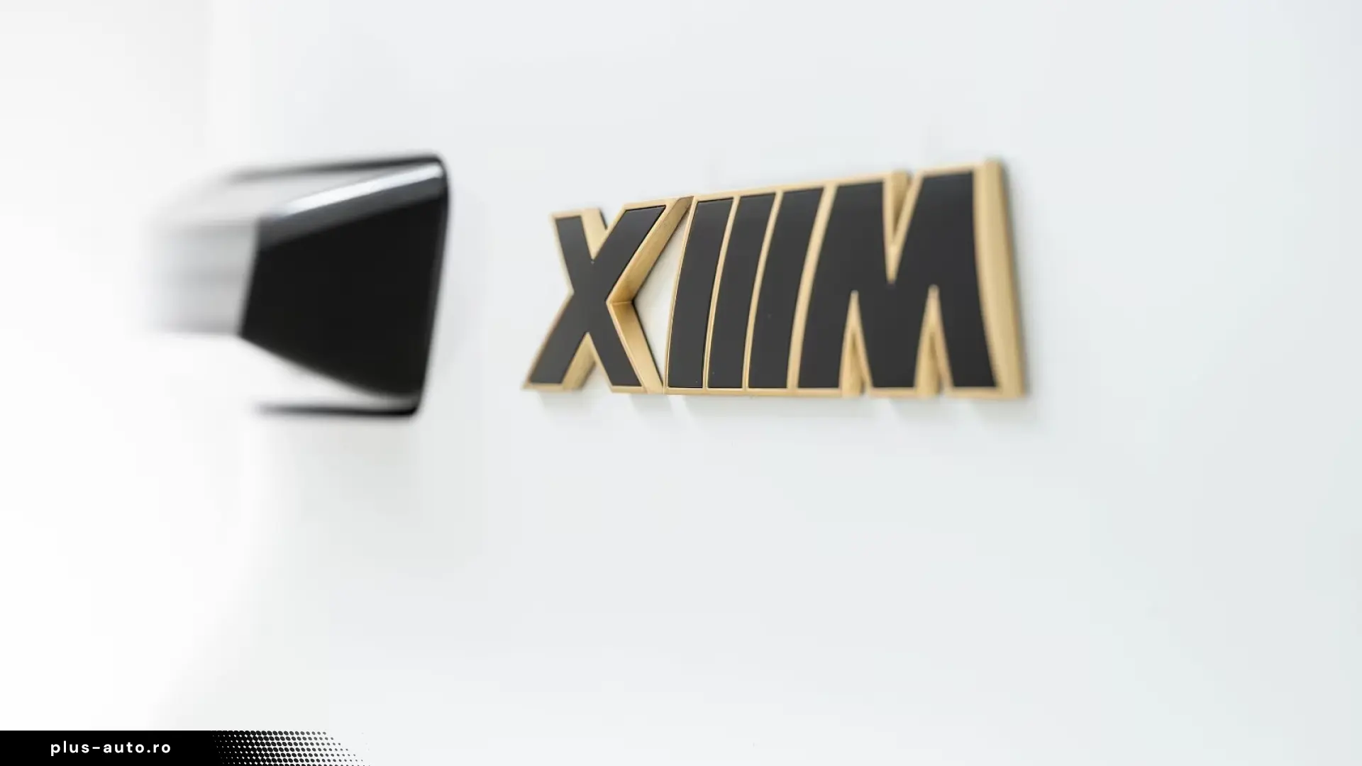 BMW XM 4.4 V8 M-DRIVERS   Finanțare Leasing