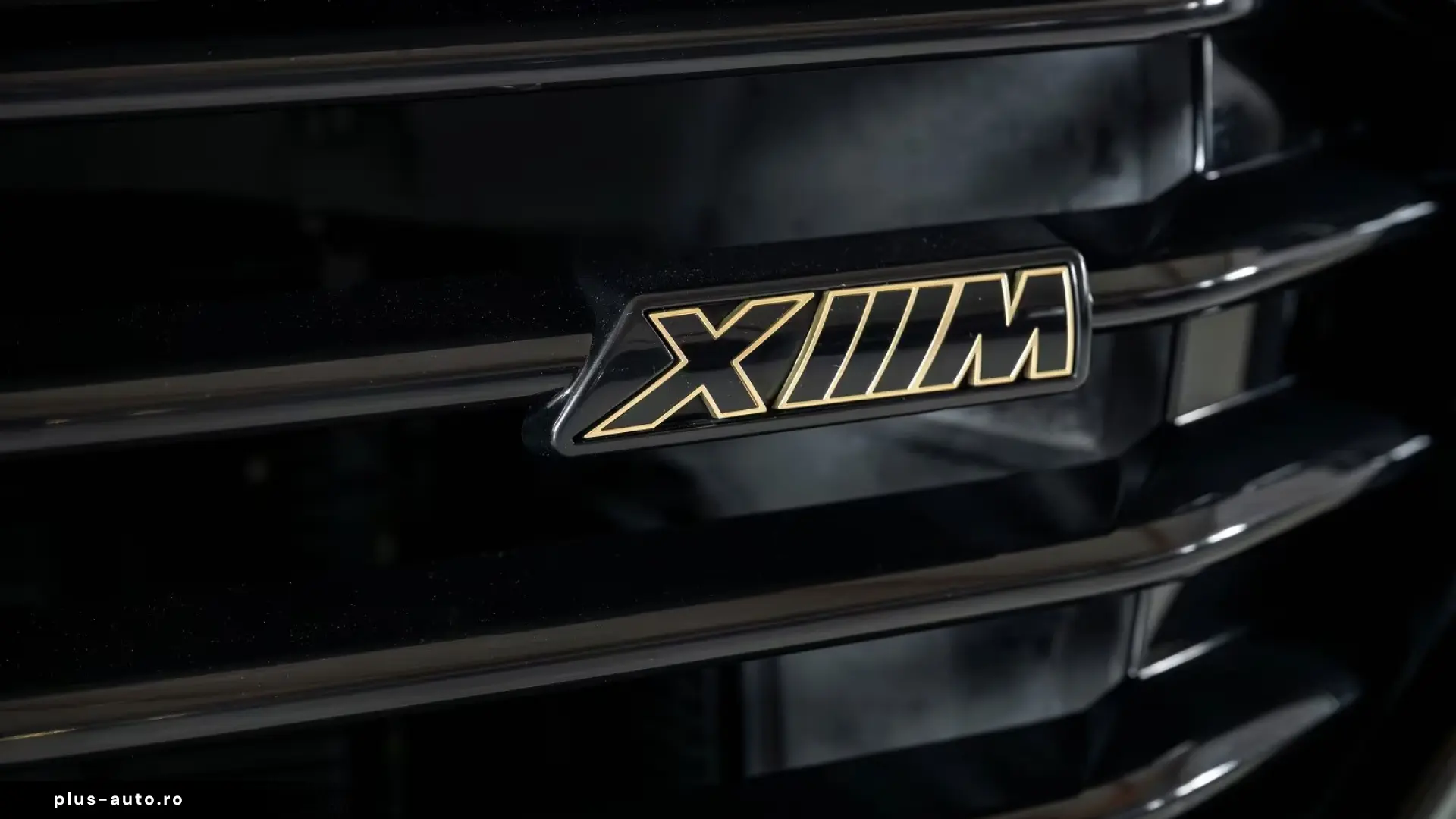 BMW XM 4.4 V8 M-DRIVERS   Finanțare Leasing