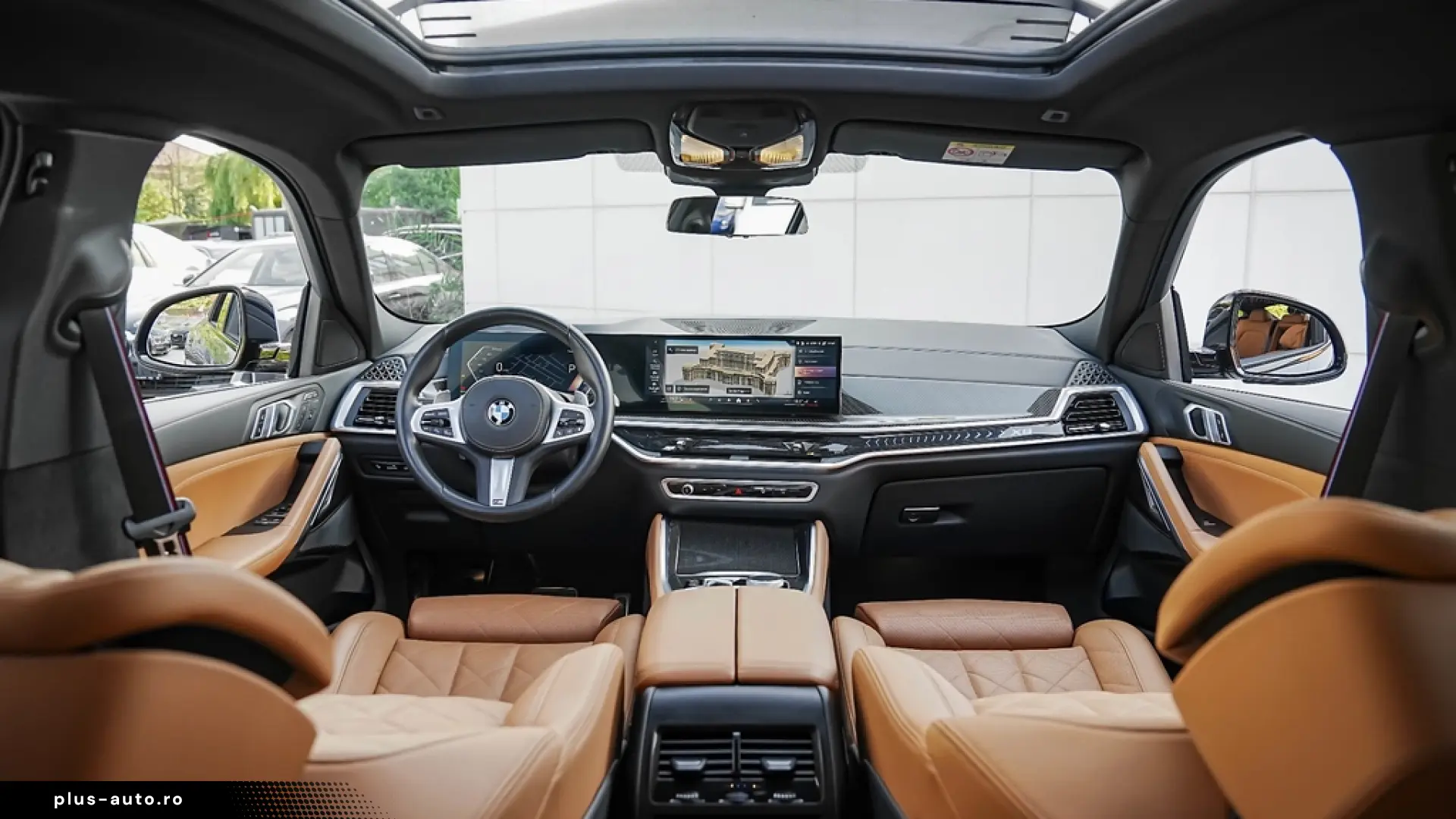 BMW X6 xDrive30d AT MHEV