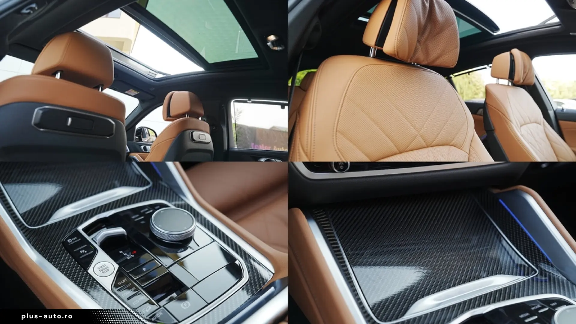BMW X6 xDrive30d AT MHEV