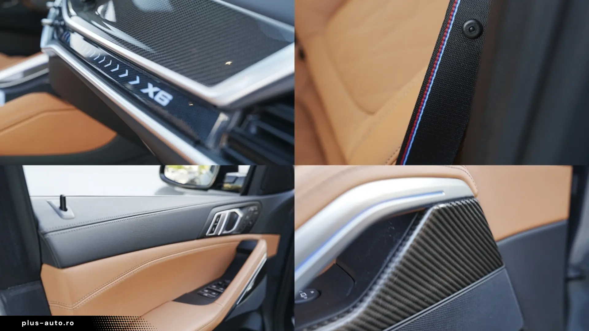 BMW X6 xDrive30d AT MHEV