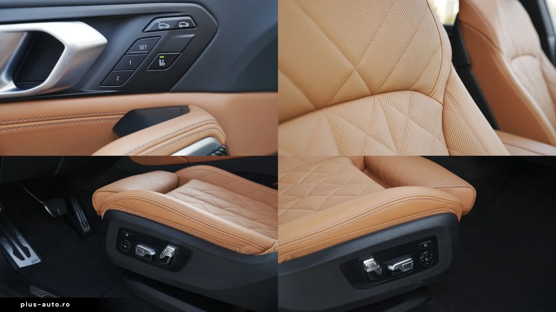 BMW X6 xDrive30d AT MHEV