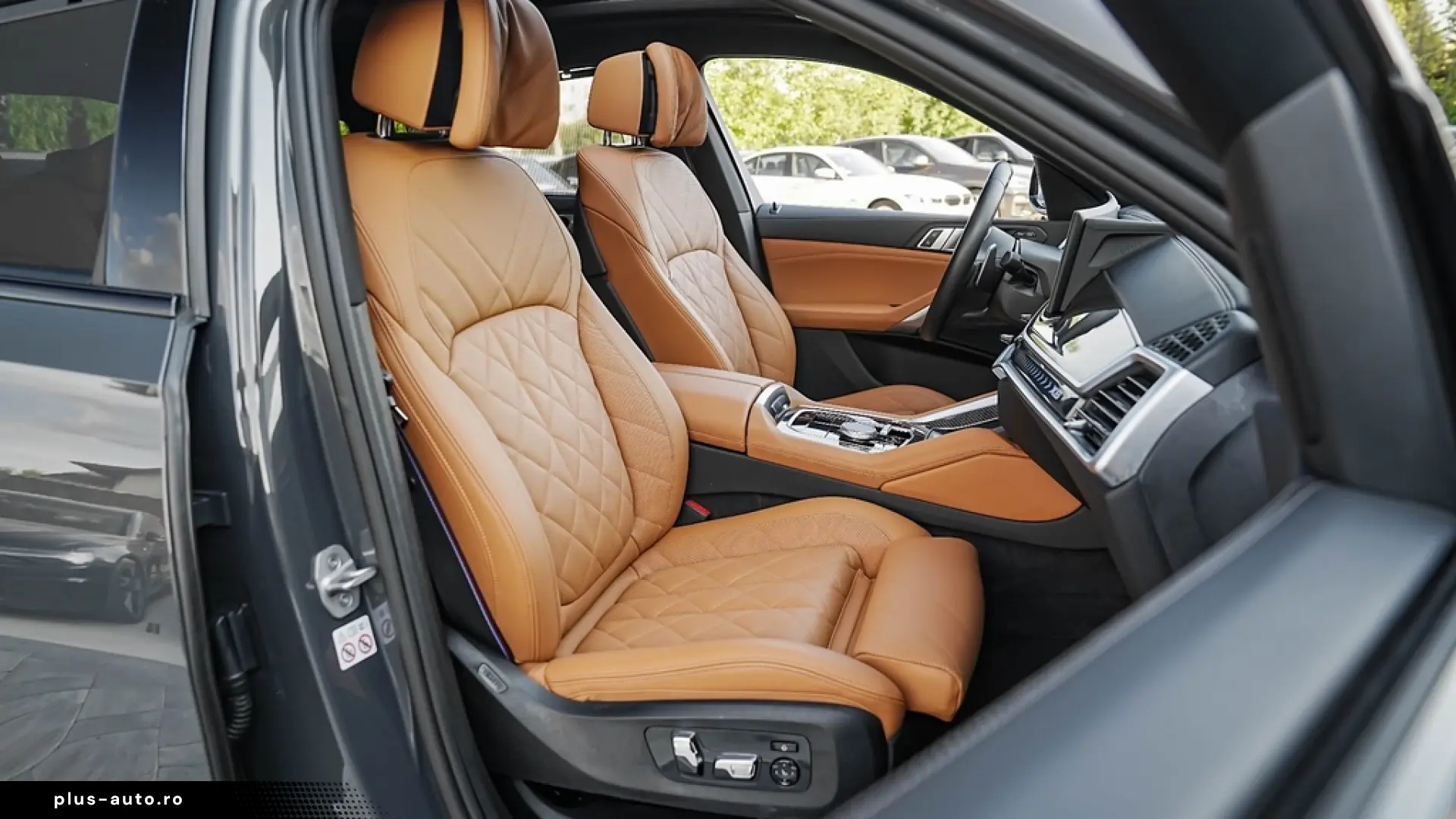 BMW X6 xDrive30d AT MHEV