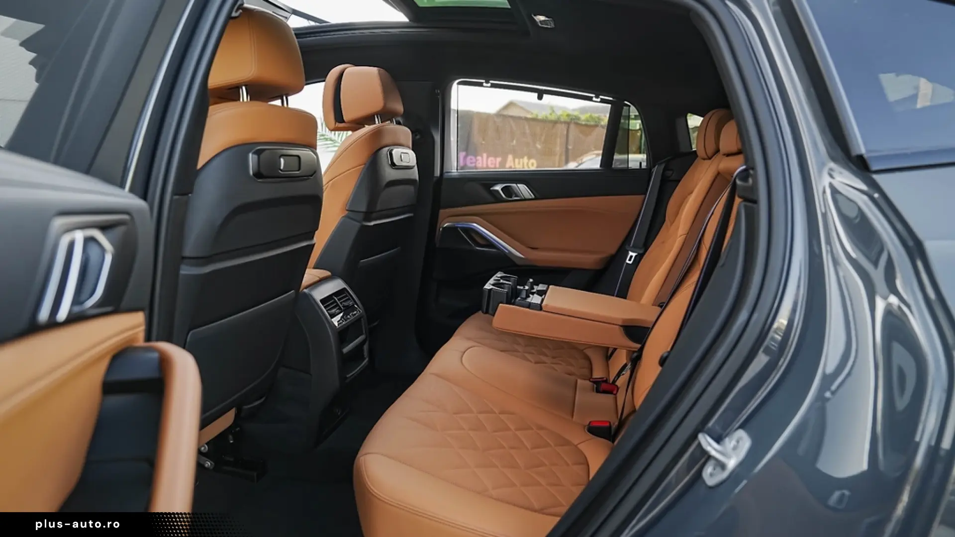 BMW X6 xDrive30d AT MHEV
