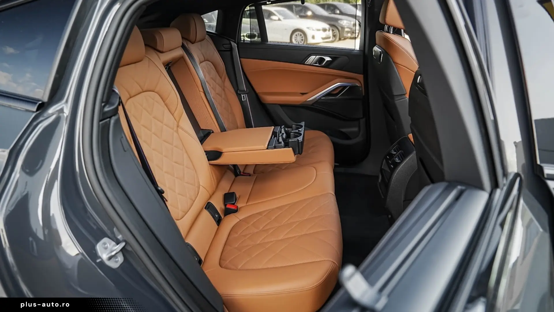 BMW X6 xDrive30d AT MHEV