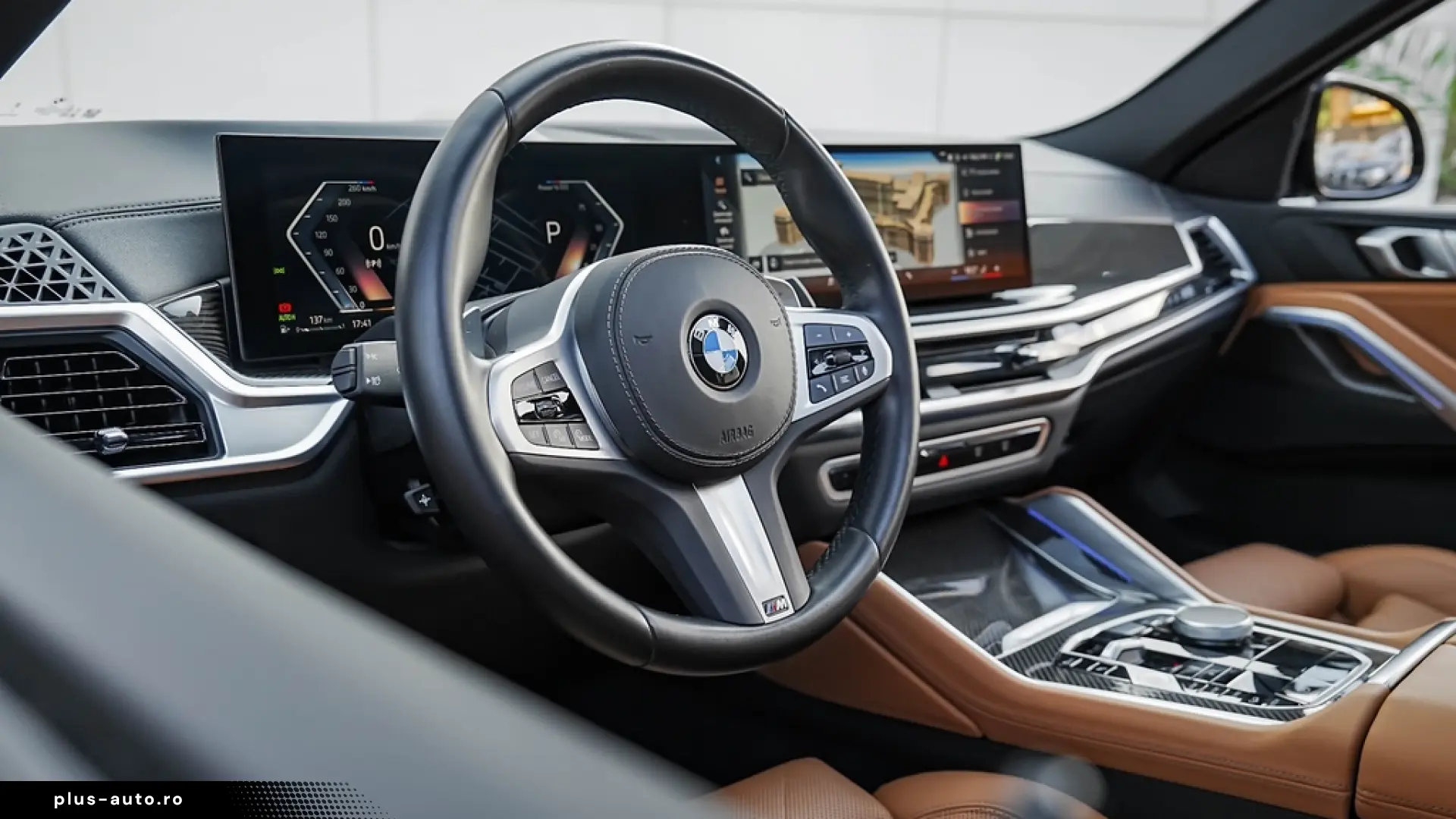 BMW X6 xDrive30d AT MHEV